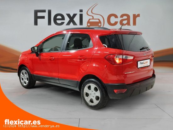 Ford Ecosport 1.0T EcoBoost 73kW (100CV) S&S Trend - Jaén