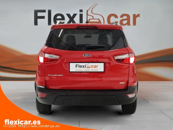 Ford Ecosport 1.0T EcoBoost 73kW (100CV) S&S Trend - Jaén