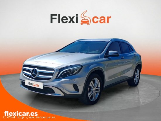 Mercedes GLA GLA 200 d - Collado Villalba