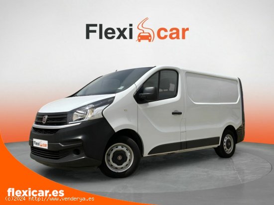 Fiat Talento 1.2 Base Corto 2.0 MJet 88kW (120CV) - Valdepeñas