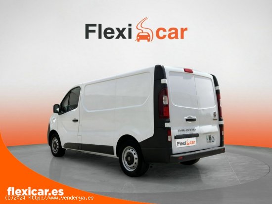 Fiat Talento 1.2 Base Corto 2.0 MJet 88kW (120CV) - Valdepeñas