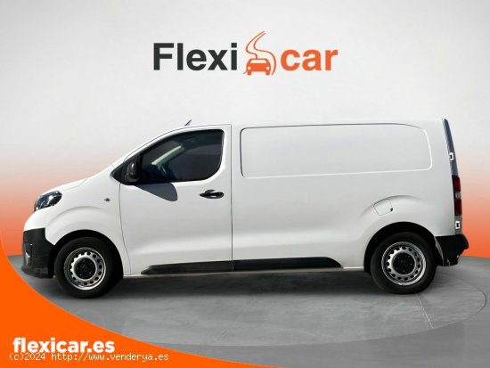 Toyota Proace 1.5D 120CV GX 1PL 2PT L1 - Valdepeñas