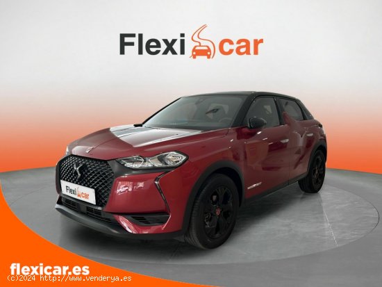 DS Automobiles DS 3 Crossback PureTech 96kW (130CV) PERFORMANCE LINE - Albacete