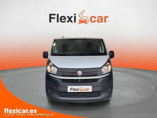 Fiat Talento 1.2 BASE CORTO 2.0 MJET 88KW (120CV) - Olías del Rey