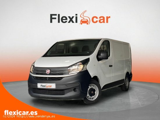 Fiat Talento 1.2 BASE CORTO 2.0 MJET 88KW (120CV) - Olías del Rey