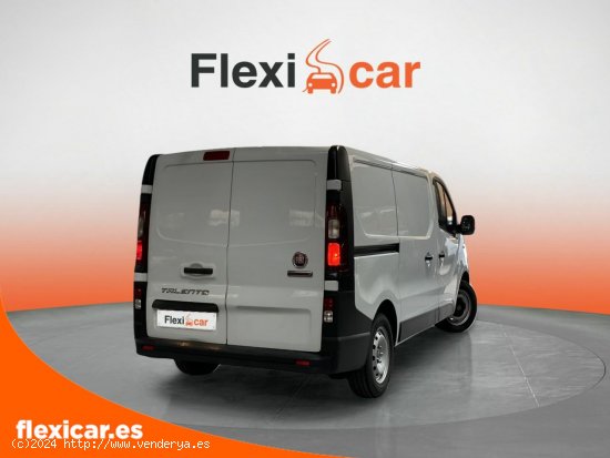 Fiat Talento 1.2 BASE CORTO 2.0 MJET 88KW (120CV) - Olías del Rey