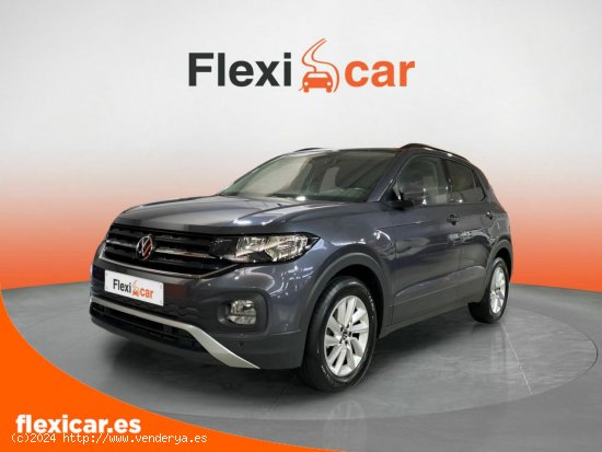 Volkswagen T-Cross Advance 1.0 TSI 81kW (110CV) - San Fernando de Henares