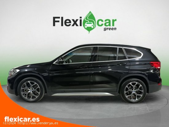 BMW X1 xDrive25e - San Blas-Canillejas