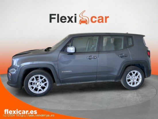 Jeep Renegade Limited 1.0G 88kW (120CV) 4x2 - Vélez-Málaga