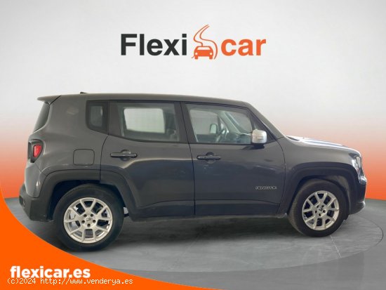 Jeep Renegade Limited 1.0G 88kW (120CV) 4x2 - Vélez-Málaga