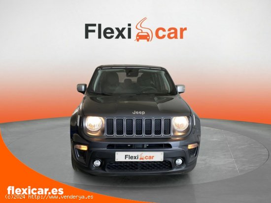 Jeep Renegade Limited 1.0G 88kW (120CV) 4x2 - Vélez-Málaga