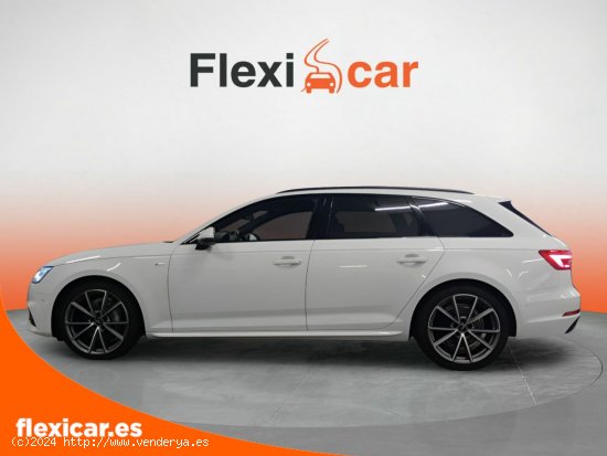 Audi A4 Avant 3.0 TDI 218CV S tronic Advanced ed - Vigo