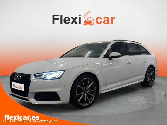 Audi A4 Avant 3.0 TDI 218CV S tronic Advanced ed - Vigo