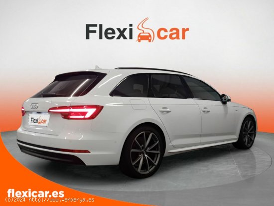 Audi A4 Avant 3.0 TDI 218CV S tronic Advanced ed - Vigo