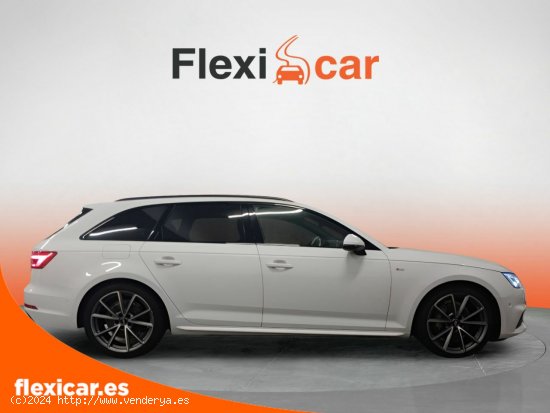 Audi A4 Avant 3.0 TDI 218CV S tronic Advanced ed - Vigo