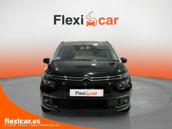 Citroën Grand C4 Picasso PureTech 96KW (130CV) S&S 6v EAT6 Feel - Salamanca