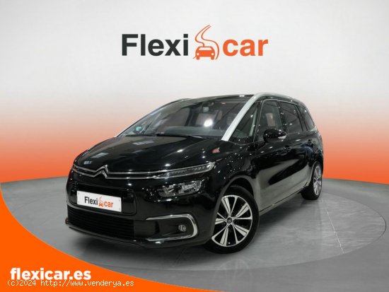 Citroën Grand C4 Picasso PureTech 96KW (130CV) S&S 6v EAT6 Feel - Salamanca