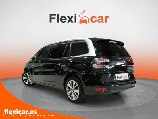 Citroën Grand C4 Picasso PureTech 96KW (130CV) S&S 6v EAT6 Feel - Salamanca