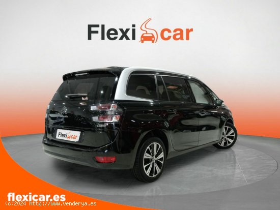 Citroën Grand C4 Picasso PureTech 96KW (130CV) S&S 6v EAT6 Feel - Salamanca