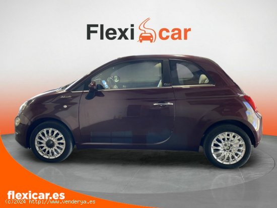 Fiat 500 Dolcevita 1.0 Hybrid 51KW (70 CV) - Alcorcón