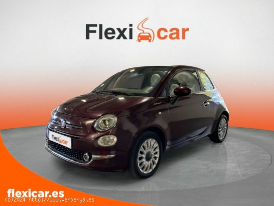 Fiat 500 Dolcevita 1.0 Hybrid 51KW (70 CV) - Alcorcón