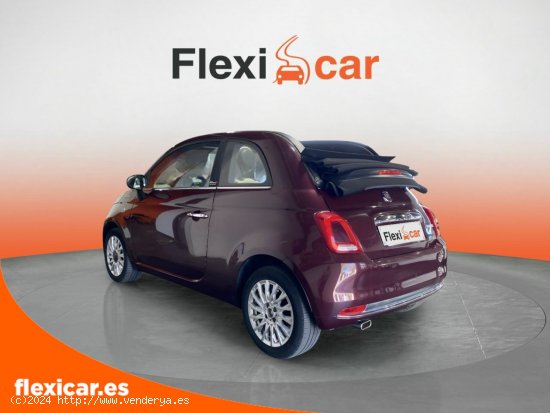 Fiat 500 Dolcevita 1.0 Hybrid 51KW (70 CV) - Alcorcón