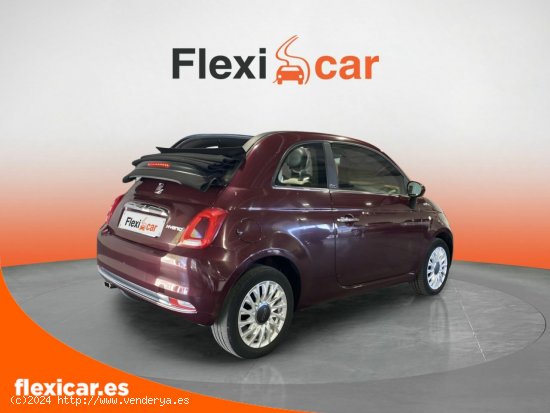 Fiat 500 Dolcevita 1.0 Hybrid 51KW (70 CV) - Alcorcón