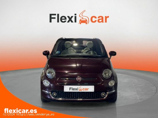 Fiat 500 Dolcevita 1.0 Hybrid 51KW (70 CV) - Pinto