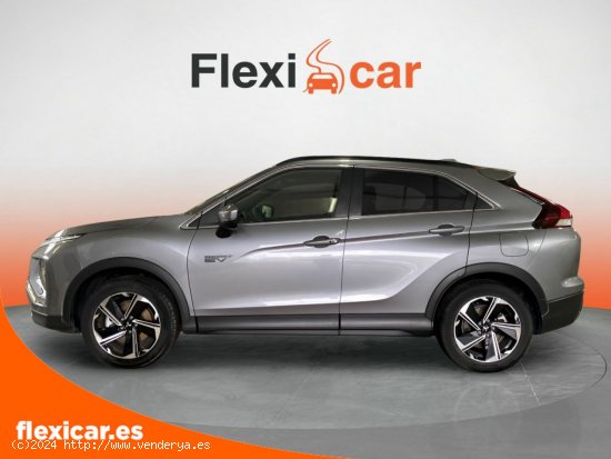 Mitsubishi Eclipse Cross 2.4 PHEV Kaiteki Auto 4WD - Málaga