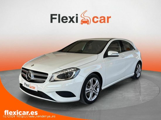 Mercedes Clase A A 200 d Urban - Colmenar Viejo