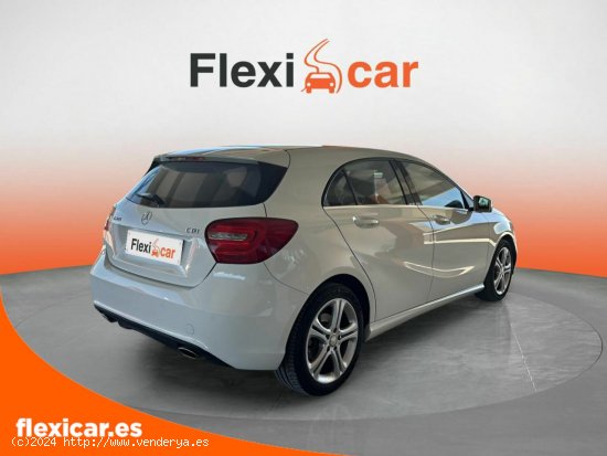 Mercedes Clase A A 200 d Urban - Colmenar Viejo