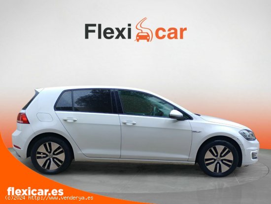 Volkswagen Golf e-Golf ePower 100 kW (136CV) - Palma