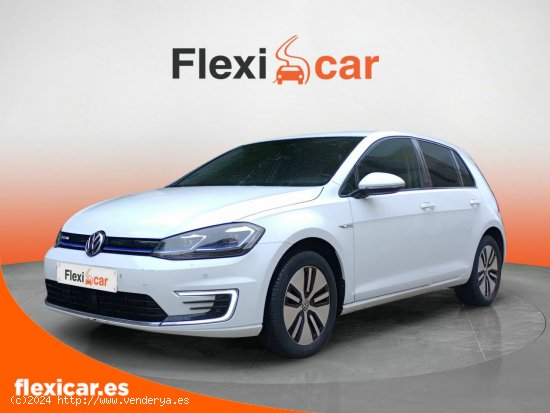 Volkswagen Golf e-Golf ePower 100 kW (136CV) - Palma