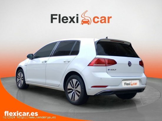 Volkswagen Golf e-Golf ePower 100 kW (136CV) - Palma