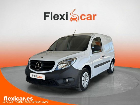 Mercedes Citan 111 CDI Tourer Plus Largo - Colmenar Viejo