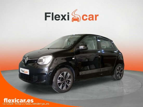 Renault Twingo ZEN SCe 48kW (65cv) - 5 P (2021) - Córdoba