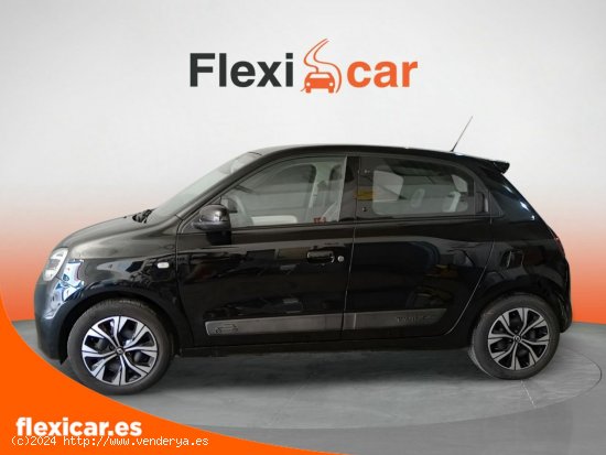 Renault Twingo ZEN SCe 48kW (65cv) - 5 P (2021) - Córdoba