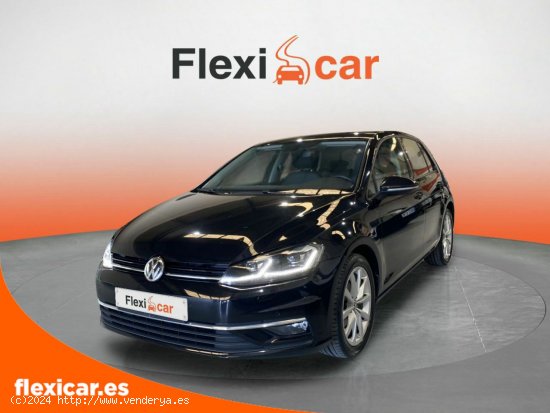 Volkswagen Golf Advance 1.0 TSI 85kW (115CV) DSG - Huércal de Almería