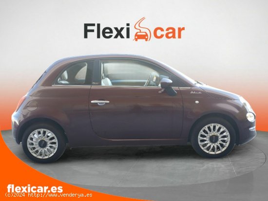 Fiat 500 Dolcevita 1.0 Hybrid 52KW (70 CV) - Madrid