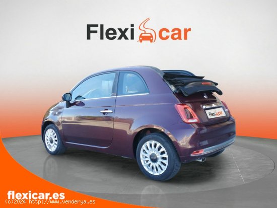 Fiat 500 Dolcevita 1.0 Hybrid 52KW (70 CV) - Madrid