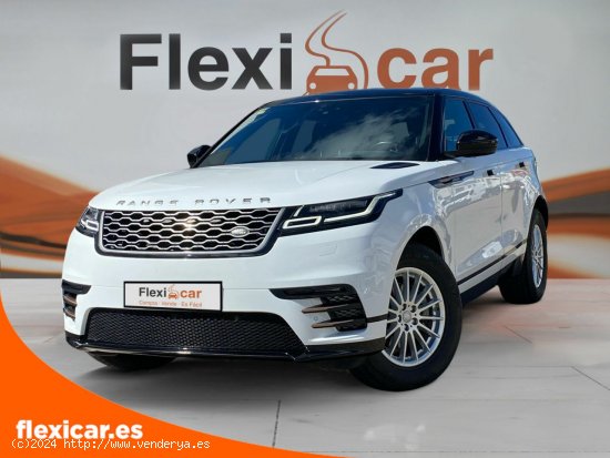 Land-Rover Range Rover Velar 2.0D D180 R-Dynamic SE 4WD Auto - Olías del Rey