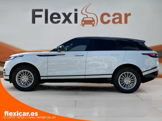 Land-Rover Range Rover Velar 2.0D D180 R-Dynamic SE 4WD Auto - Olías del Rey