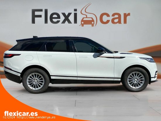 Land-Rover Range Rover Velar 2.0D D180 R-Dynamic SE 4WD Auto - Olías del Rey