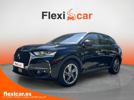 DS Automobiles DS 7 Crossback DS7 CROSSBACK BLUEHDI 130 AUTOMATICO - Móstoles