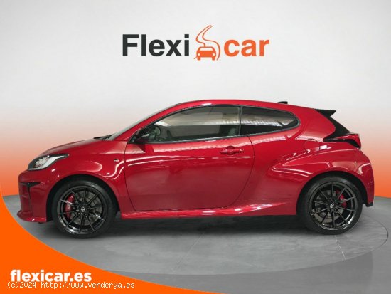 Toyota Yaris 1.6 192kW RZ Circuit Pack - San Fernando de Henares