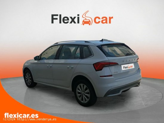 Skoda Kamiq 1.0 TSI 81kW (110CV) DSG Ambition - Palma