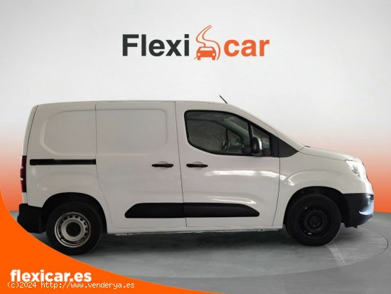 Opel Combo 1.6 TD 100 CV SELECTIVE 5 P (2019) - Jaén