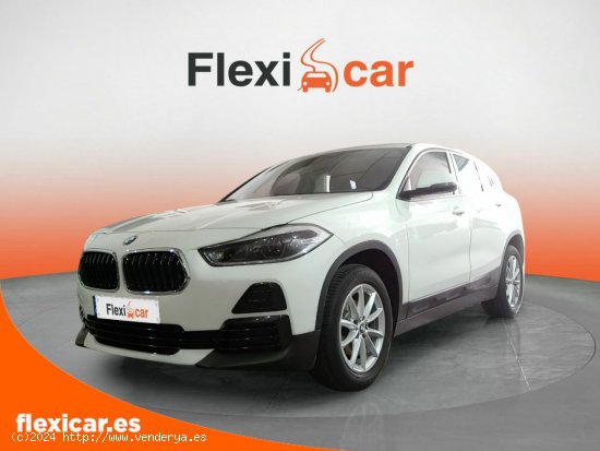 BMW X2 sDrive16d - Córdoba