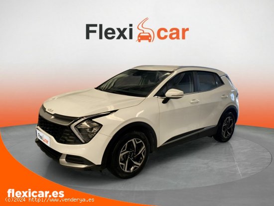 Kia Sportage 1.6 T-GDi 110kW (150CV) Concept 4x2 - Vélez-Málaga