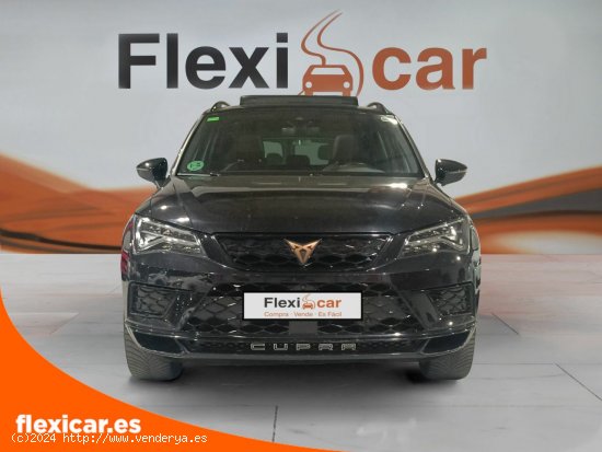 Cupra Ateca 2.0 TSI 221kW (300CV) 4Drive DSG St&Sp - Lleida